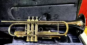38B-20 CONN Constellation Trumpet Amado Water Keys #3