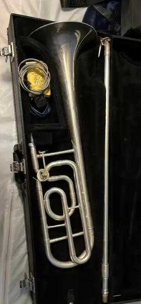 396661 CONN Trigger Trombone #2