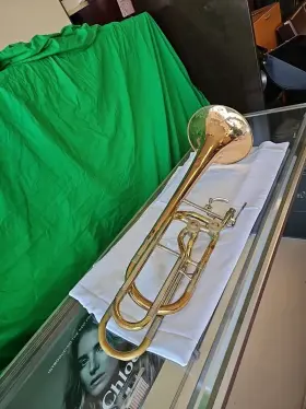 62HI CONN Trombone #2