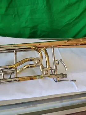 62HI CONN Trombone #3