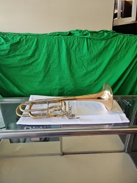 62HI CONN Trombone