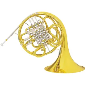 641064420849 CONN Artist Double Horn