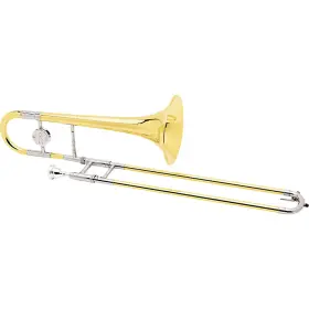 641064422171 CONN Eb Alto Trombone