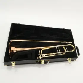 641064433085 CONN Symphony Tenor Trombone