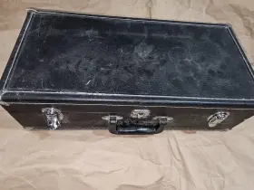 700371881634 CONN Director Standard Trumpet #2