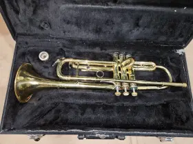 700371881634 CONN Director Standard Trumpet