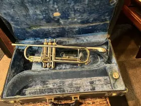 733046 CONN Constellation Cornet Finish #2
