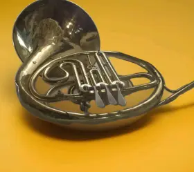 786165 CONN French Horn