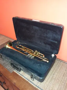804600868394 CONN Trumpet