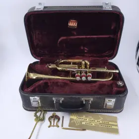 848565 CONN Director Trumpet