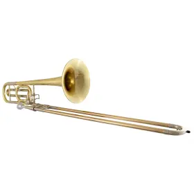 88HY CONN Symphony Tenor Trombone