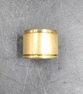 ASCC605915 CONN Baritone Mouthpipe Ferrule Horns