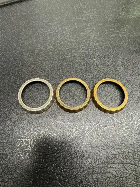 CSPSU30113SP CONN Sousa Tuba Top Valve Ring