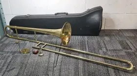 E11516 CONN Director Trombone Mouthpiece