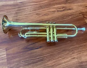 E17077 CONN Constellation Director Trumpet Mouthpiece