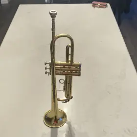 E35085 CONN Director Shooting Star Trumpet Lacquered Piston