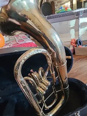 E65536 CONN Baritone #2