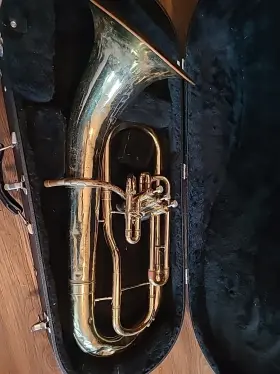 E65536 CONN Baritone