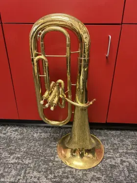 GA480071 CONN Baritone