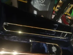 GH570018 CONN Straight Tenor #2