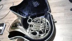 GJ840041 CONN Double French Horn Schilke Mouthpiece