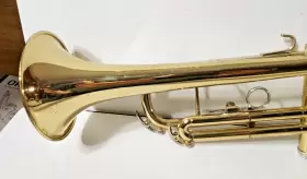 H03836 CONN Shooting Star Director Trumpet Riginal #3