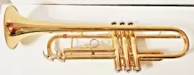 H03836 CONN Shooting Star Director Trumpet Riginal