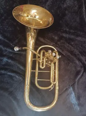 K-29300 CONN Alto Tenor Horn Eb #2