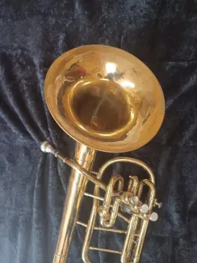 K-29300 CONN Alto Tenor Horn Eb #3