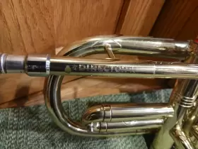 K30123 CONN Shooting Star Director Trumpet Riginal #3