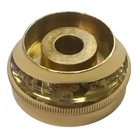 SU01043LA CONN KING Sousaphone Top Valve Cap Finish