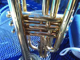 M11208 CONN Cornet