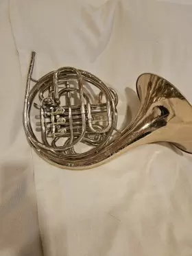 N10644 CONN Elkhart Engravigng #3