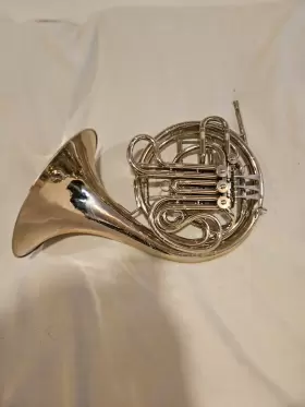 N10644 CONN Elkhart Engravigng