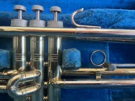 P-85049 CONN Director Trumpet #2