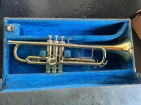 P-85049 CONN Director Trumpet