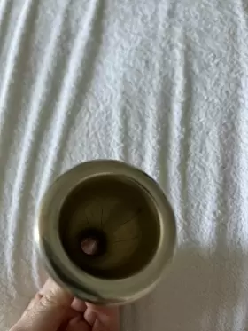 1207B CONN-SELMER Umi Helleberg Shallow Cup Tuba Mouthpiece #3