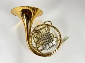 210000041584 CONN-SELMER Double French Horn