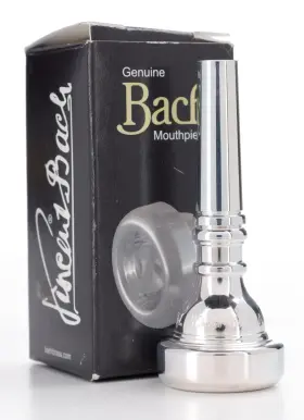 3497EW CONN-SELMER Bach Classic Cornet Mouthpiece