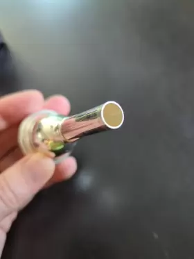3507C CONN-SELMER Bach Shank Trombone Mouthpiece #3