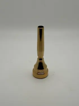 DW68821CQGW CONN-SELMER Denis Wick Heavytop Trumpet