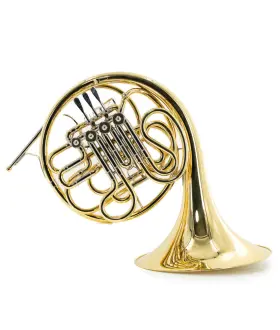 FHORN6180 CONN-SELMER Artist Double French Horn #2
