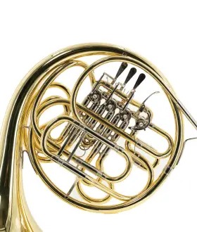 FHORN6180 CONN-SELMER Artist Double French Horn #3