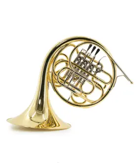FHORN6180 CONN-SELMER Artist Double French Horn