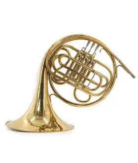 FHORNN21745 CONN-SELMER Artist Double French Horn Lacquered #2