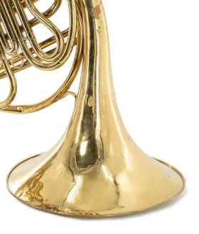 FHORNN21745 CONN-SELMER Artist Double French Horn Lacquered #3