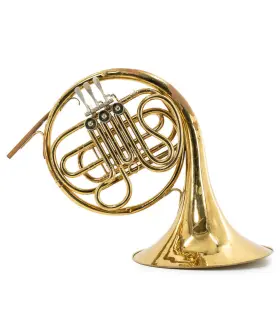FHORNN21745 CONN-SELMER Artist Double French Horn Lacquered