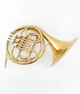 HORN7995 CONN SELMER Single French Horn