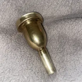 K3506HAQGW CONN-SELMER Bach Megatone Shank Trombone Throat
