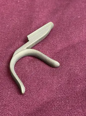 TR31570 CONN Trumpet Thumb Saddle Obsolete